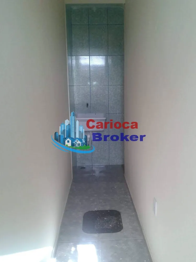 Apartamento, 1 quarto, 58 m² - Foto 5