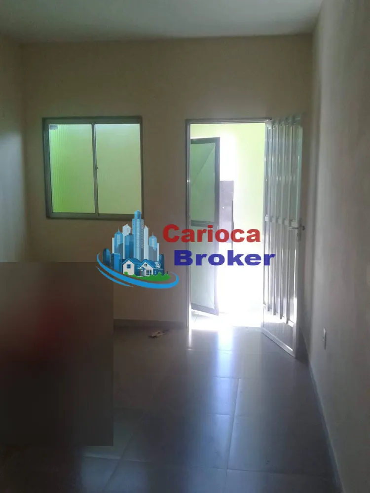 Apartamento, 1 quarto, 58 m² - Foto 1