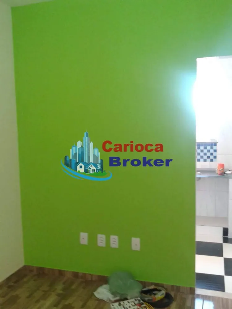 Apartamento, 1 quarto, 58 m² - Foto 3