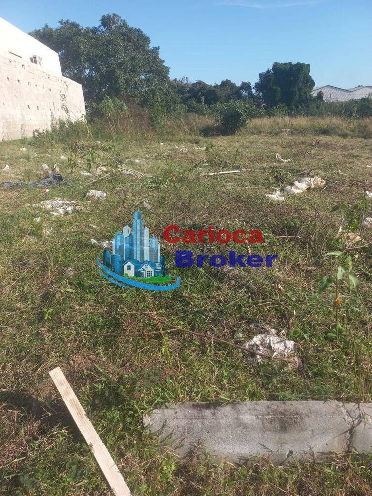 Terreno, 500 m² - Foto 1