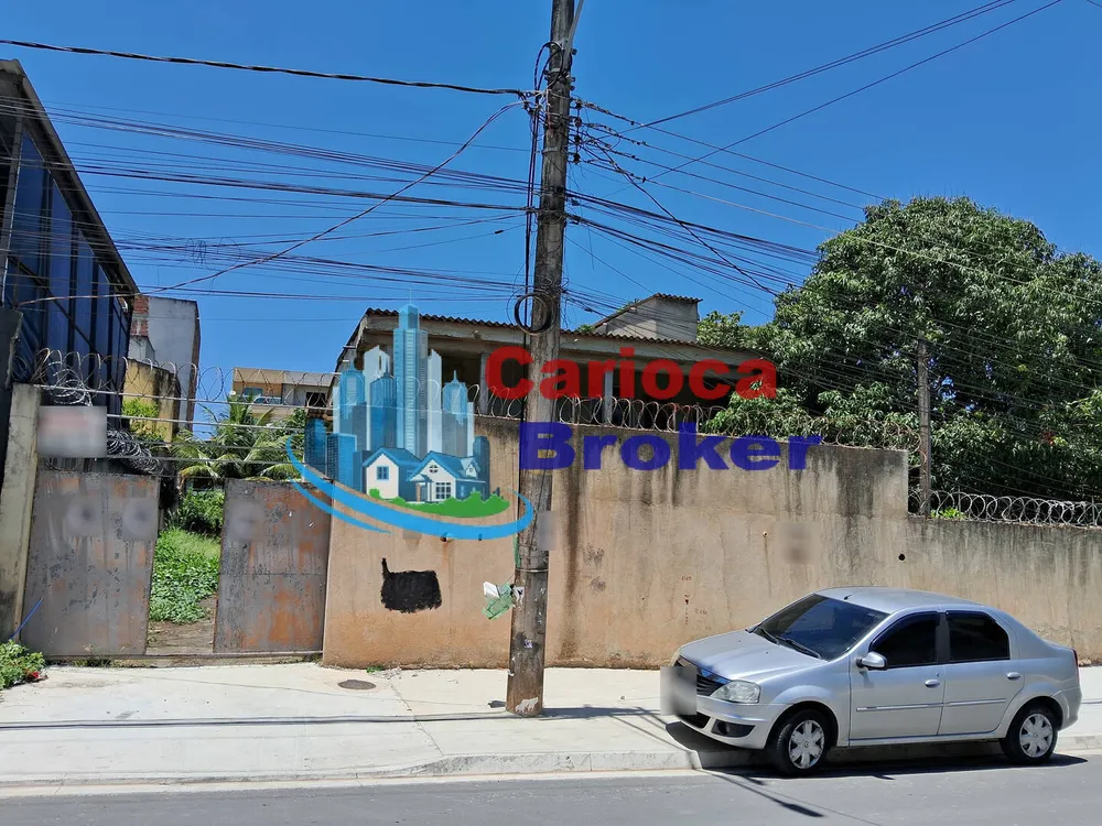 Terreno, 1510 m² - Foto 1
