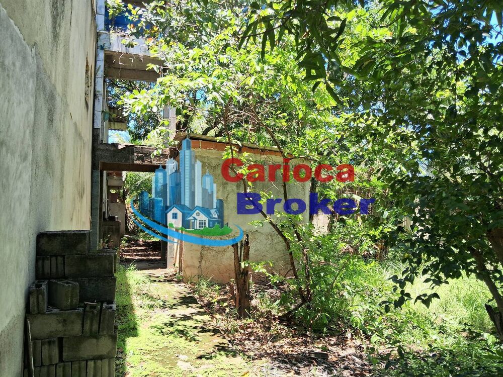 Terreno, 1510 m² - Foto 1