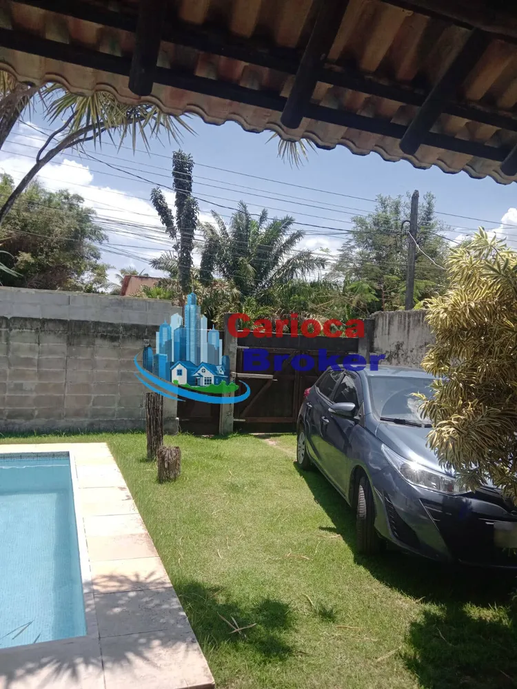Casa, 3 quartos, 360 m² - Foto 3