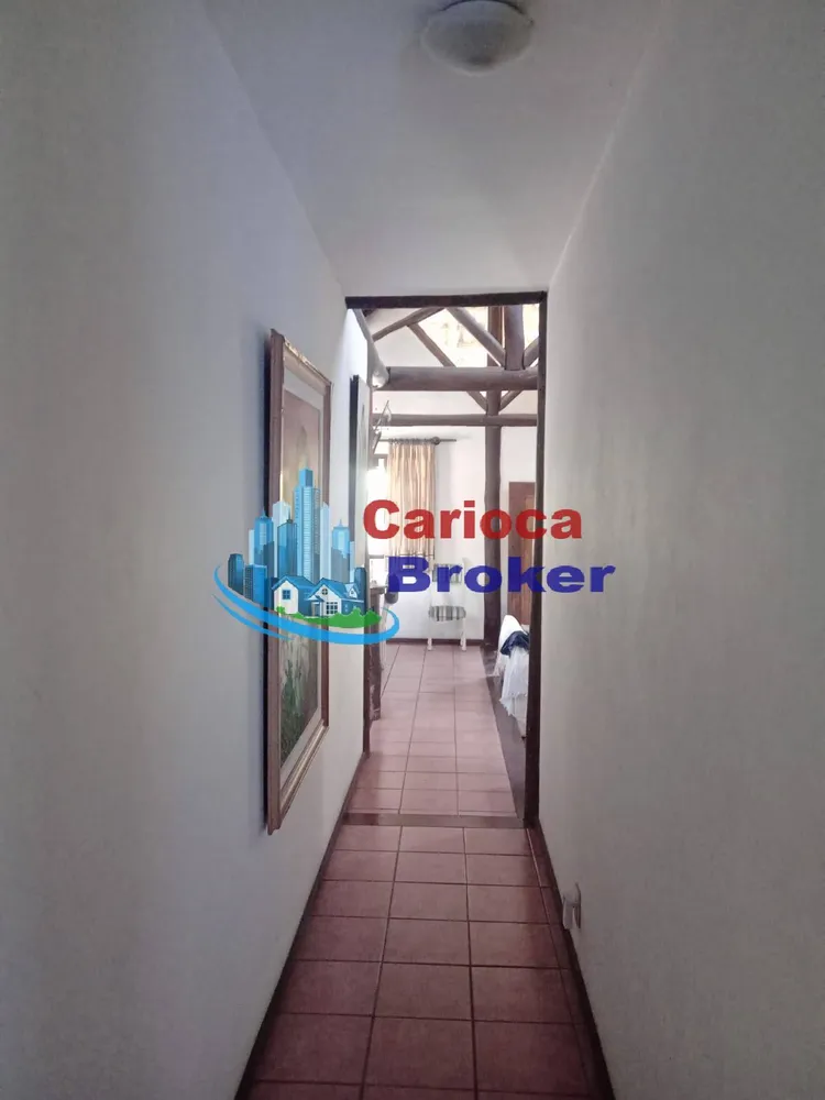 Casa, 3 quartos, 360 m² - Foto 25