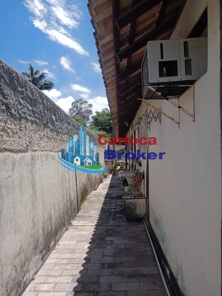 Casa, 3 quartos, 360 m² - Foto 6