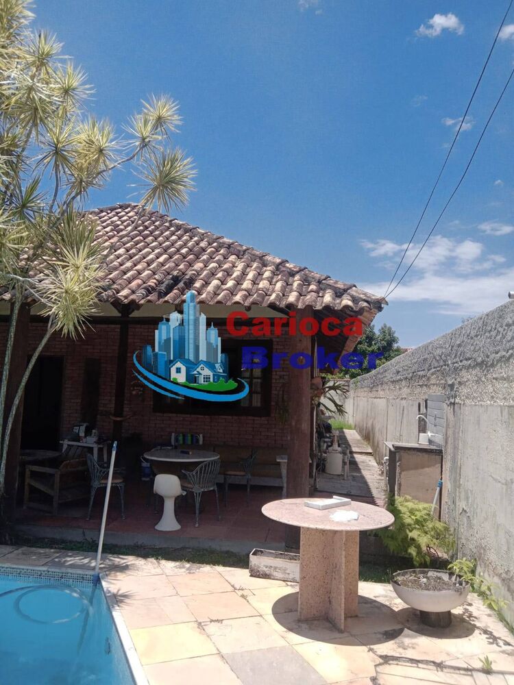 Casa, 3 quartos, 360 m² - Foto 4