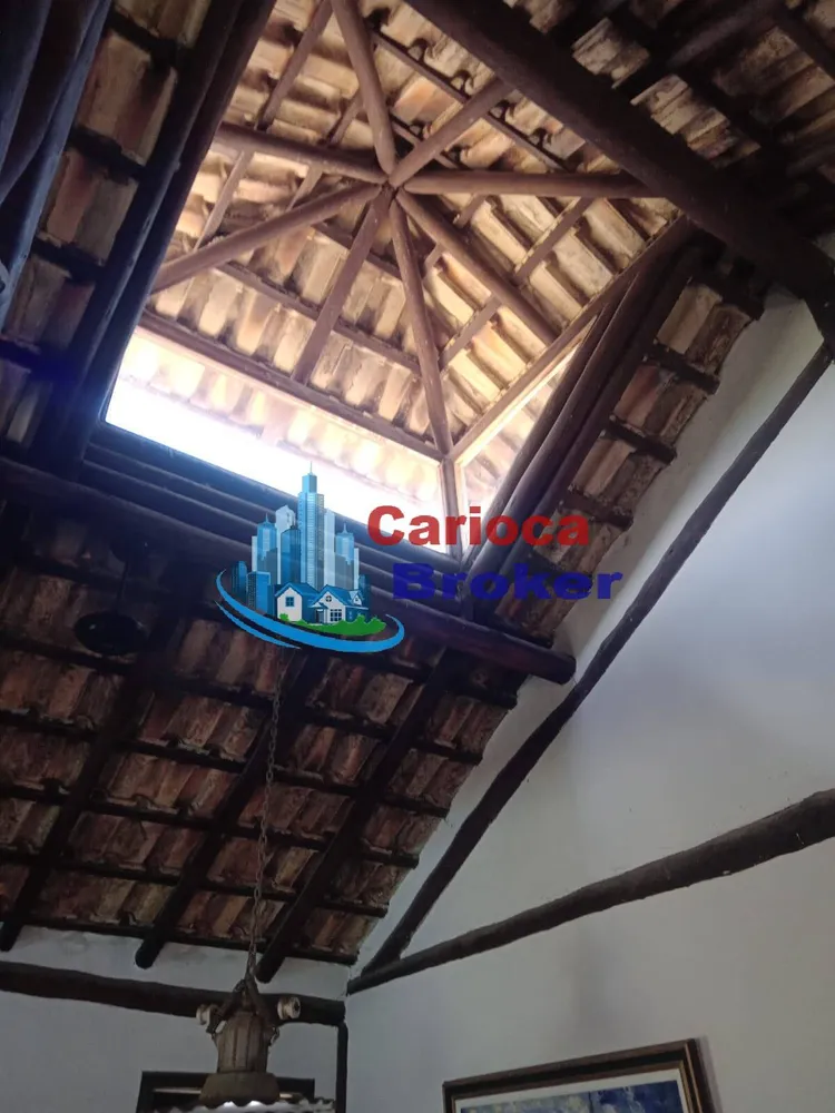 Casa, 3 quartos, 360 m² - Foto 11