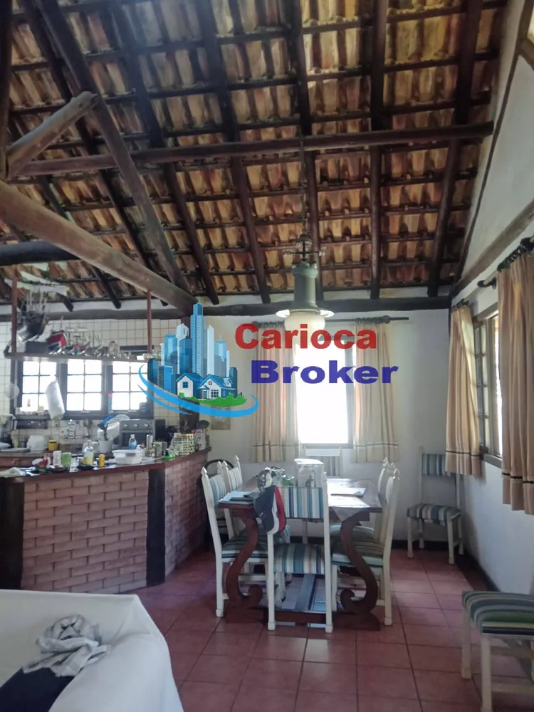 Casa, 3 quartos, 360 m² - Foto 18