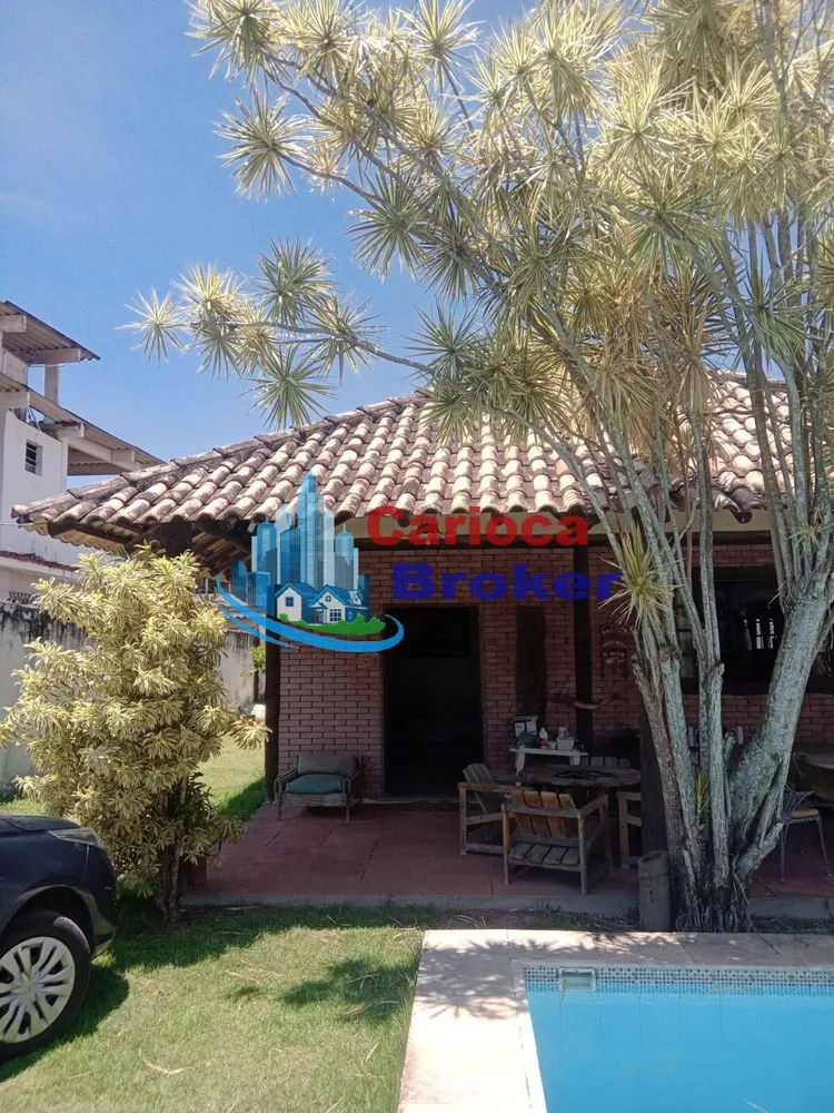 Casa, 3 quartos, 360 m² - Foto 26