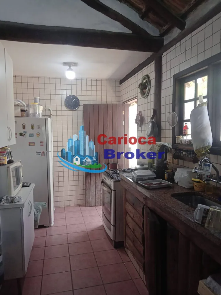 Casa, 3 quartos, 360 m² - Foto 24