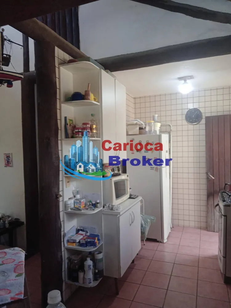 Casa, 3 quartos, 360 m² - Foto 19