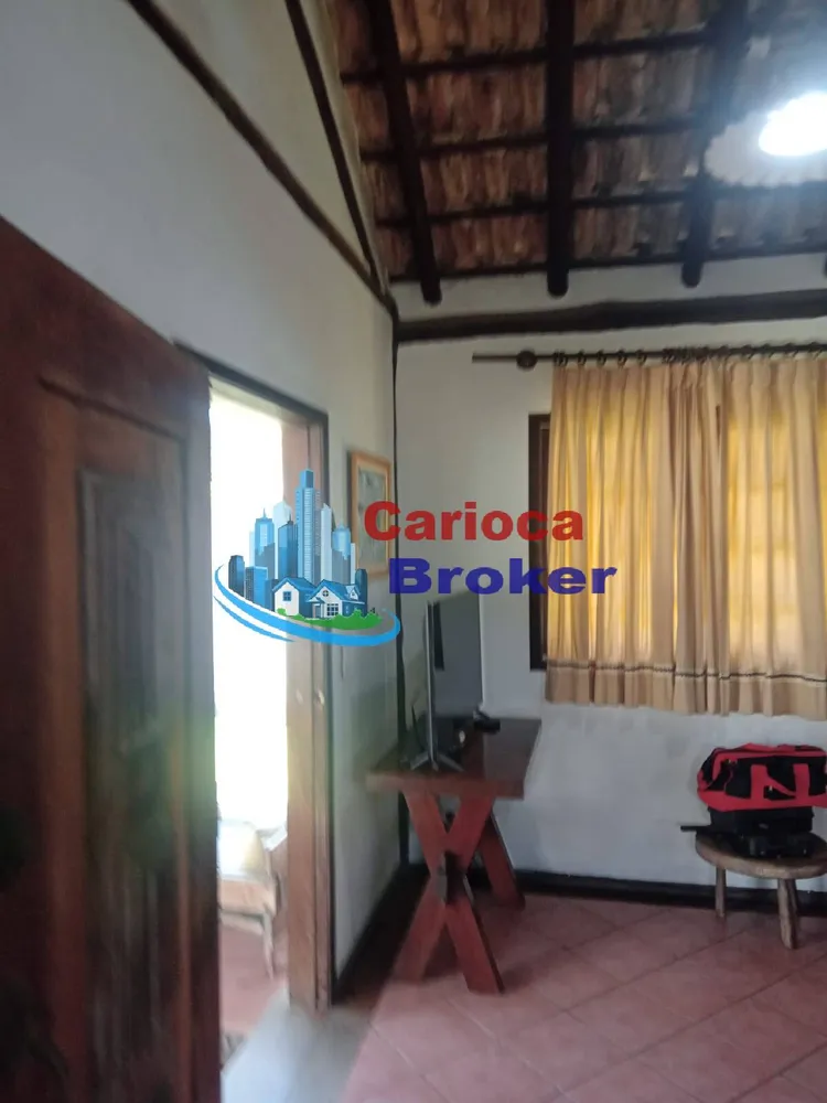 Casa, 3 quartos, 360 m² - Foto 17