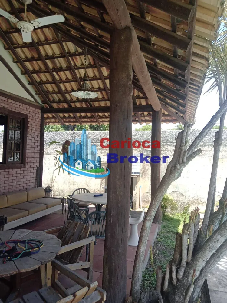 Casa, 3 quartos, 360 m² - Foto 30