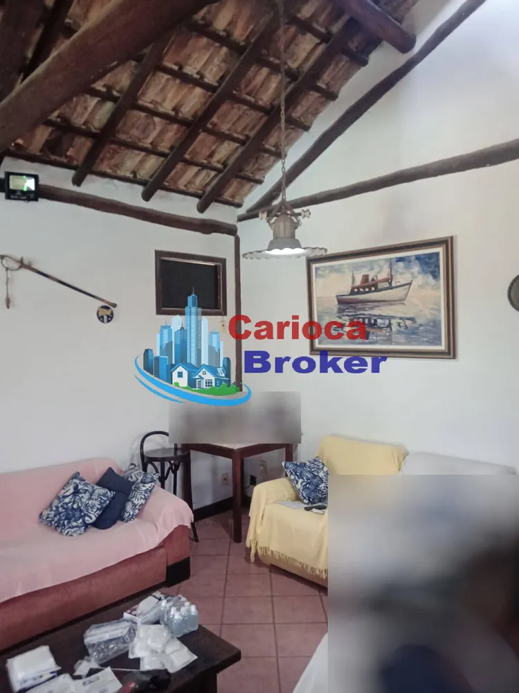 Casa, 3 quartos, 360 m² - Foto 14