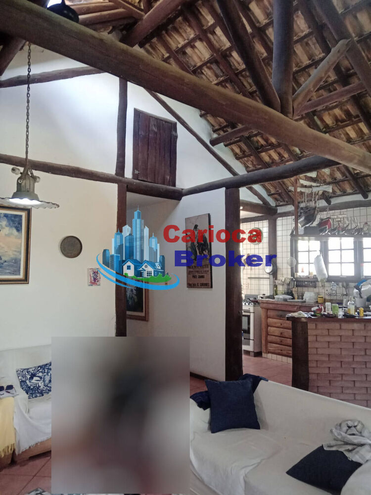 Casa, 3 quartos, 360 m² - Foto 3