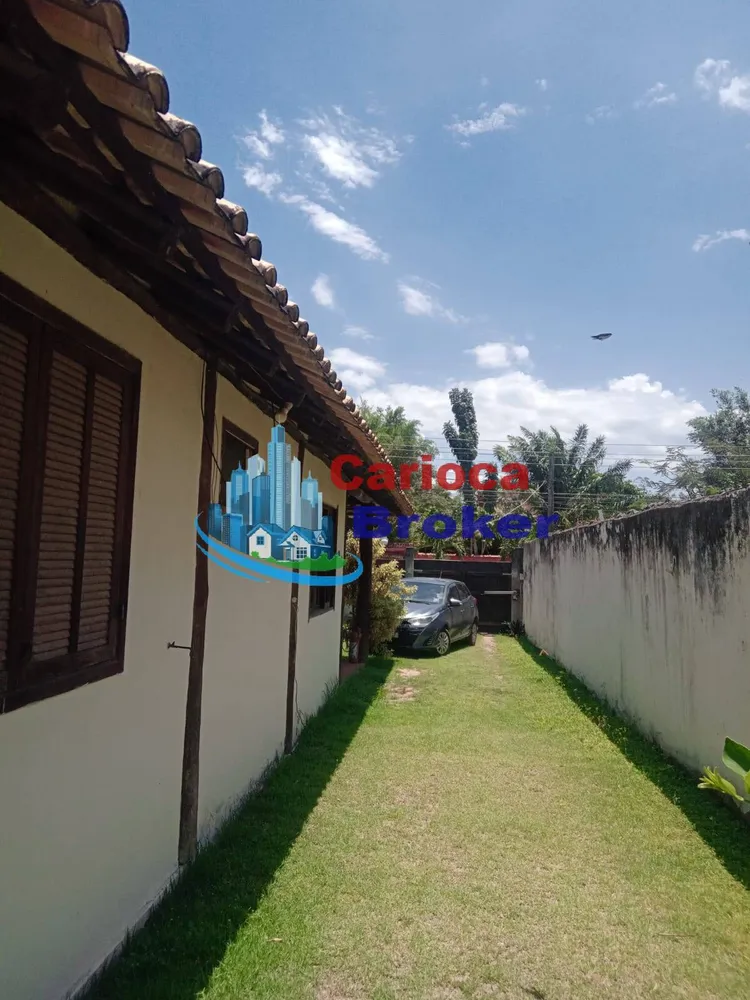Casa, 3 quartos, 360 m² - Foto 12
