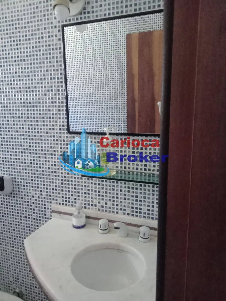 Casa, 3 quartos, 360 m² - Foto 29