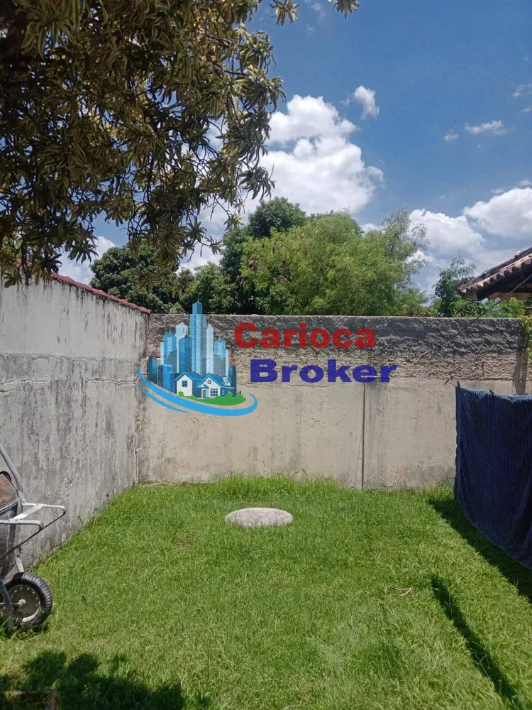 Casa, 3 quartos, 360 m² - Foto 13