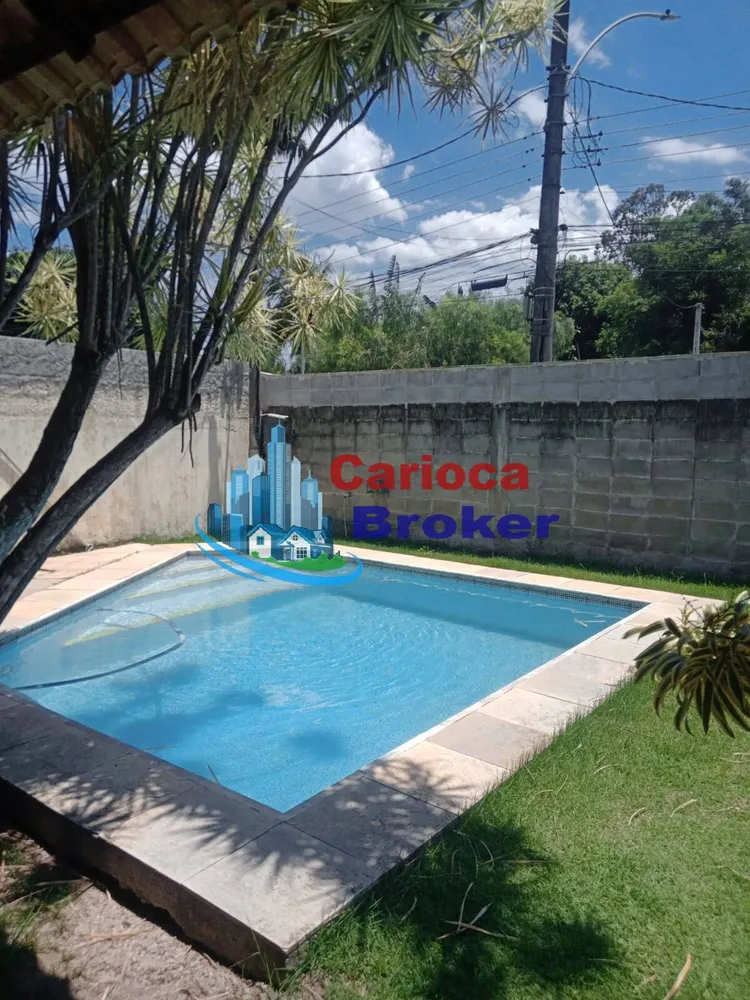 Casa, 3 quartos, 360 m² - Foto 33