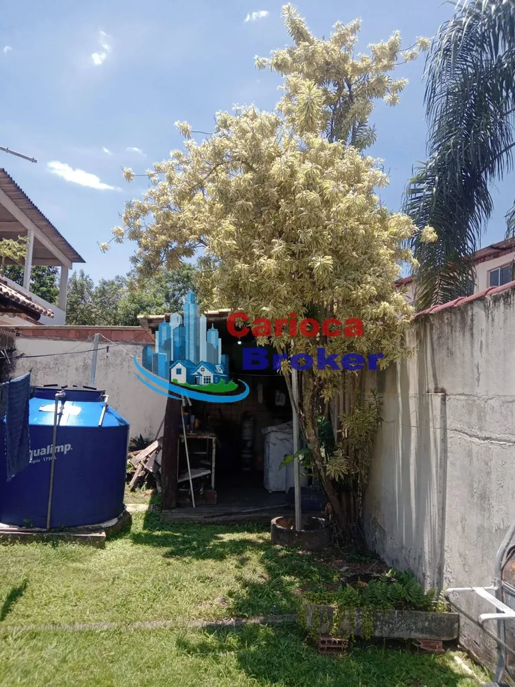 Casa, 3 quartos, 360 m² - Foto 8