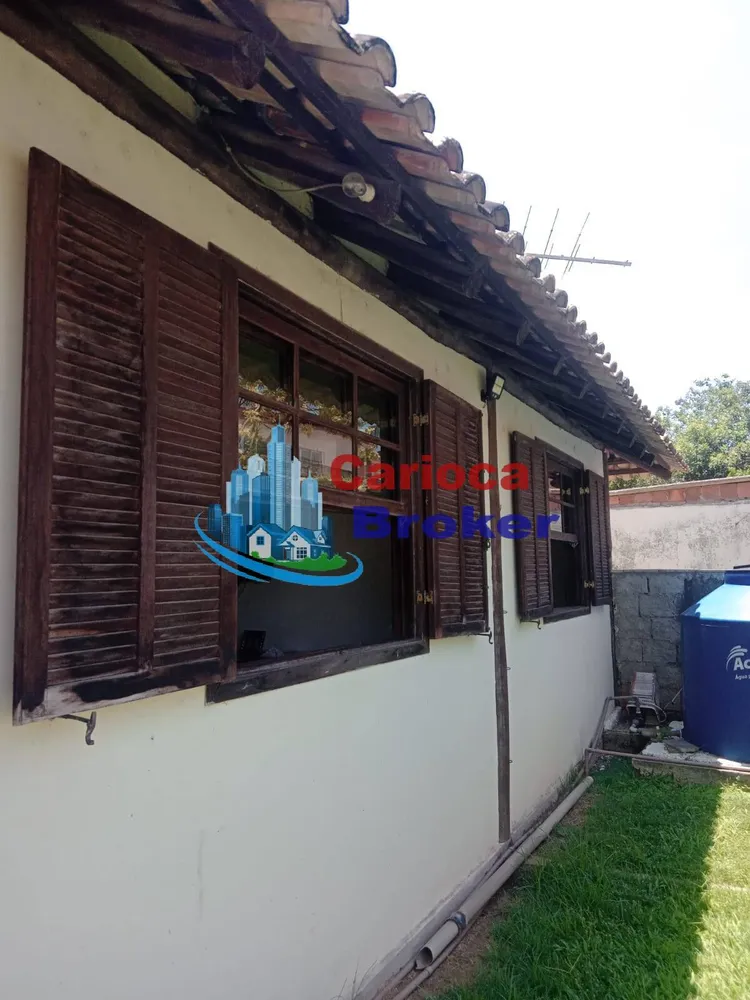 Casa, 3 quartos, 360 m² - Foto 7