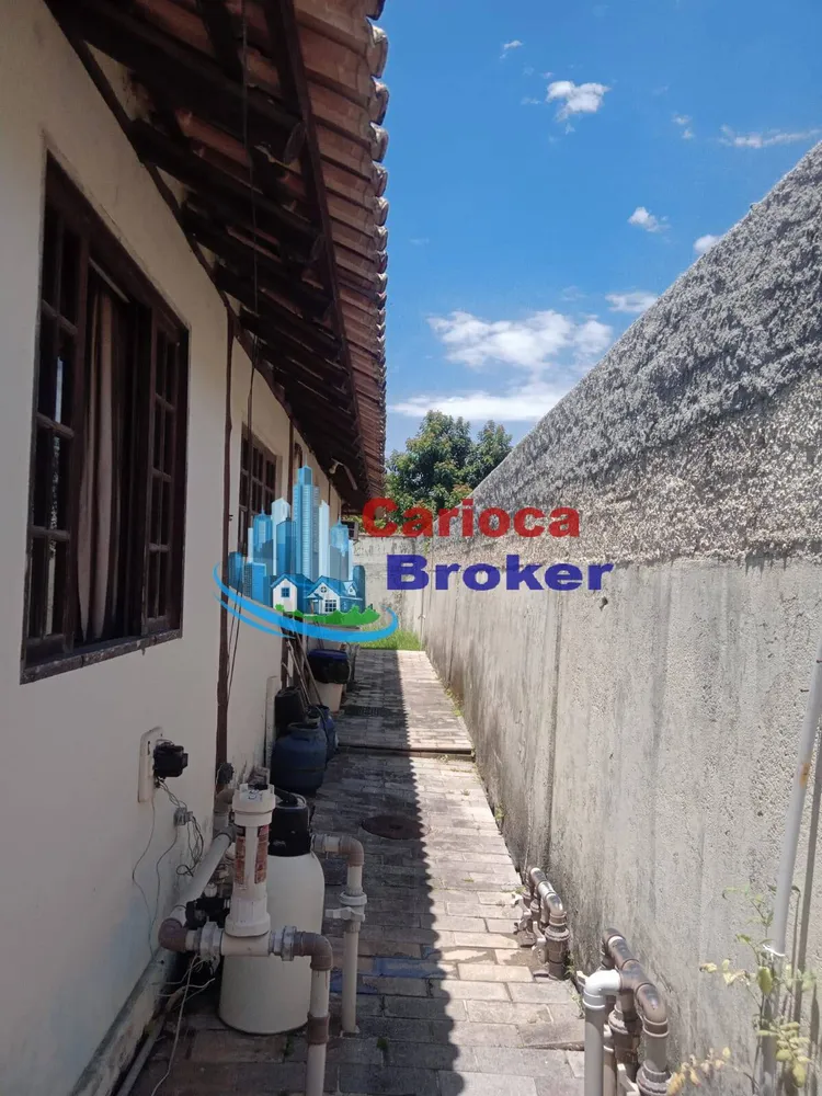 Casa, 3 quartos, 360 m² - Foto 5
