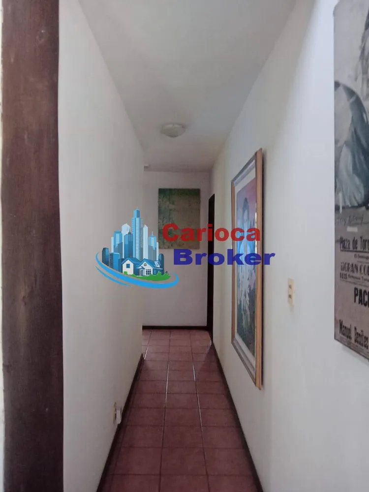 Casa, 3 quartos, 360 m² - Foto 23