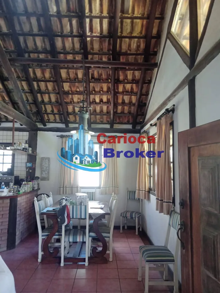 Casa, 3 quartos, 360 m² - Foto 16