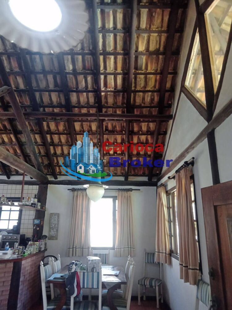 Casa, 3 quartos, 360 m² - Foto 1