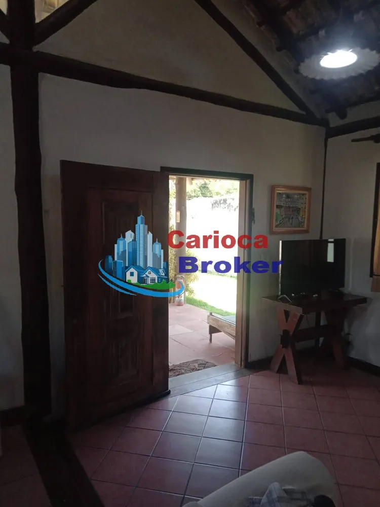 Casa, 3 quartos, 360 m² - Foto 10