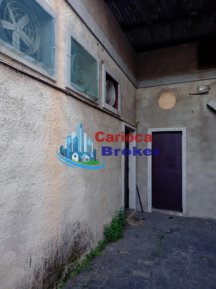 Prédio Inteiro, 120 m² - Foto 3