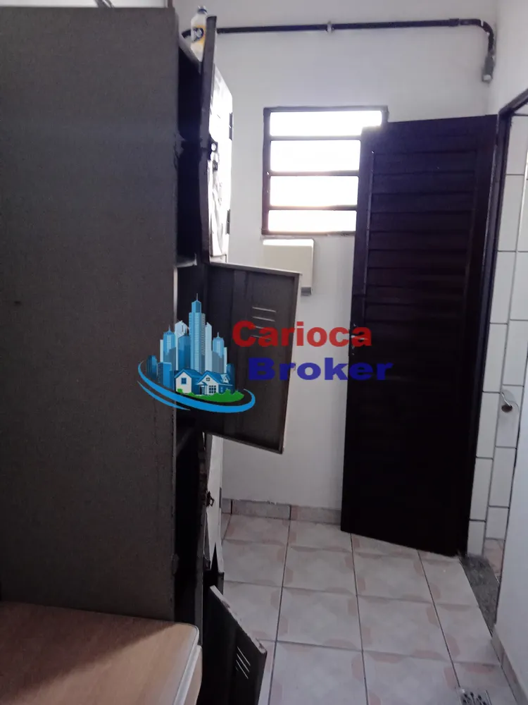 Prédio Inteiro, 120 m² - Foto 9
