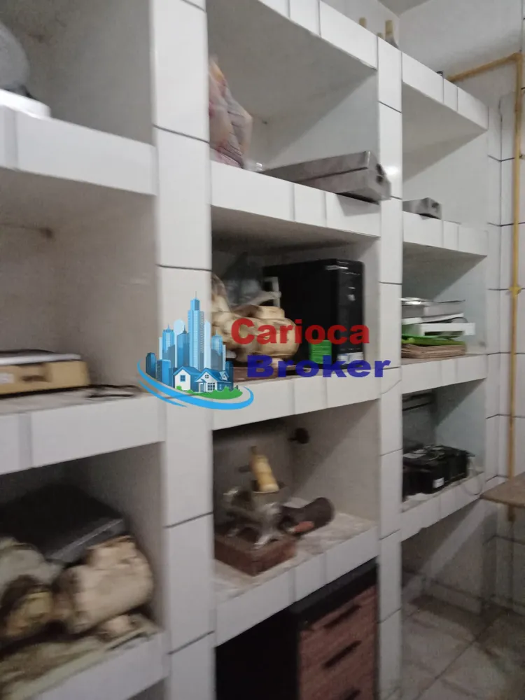 Prédio Inteiro, 120 m² - Foto 25