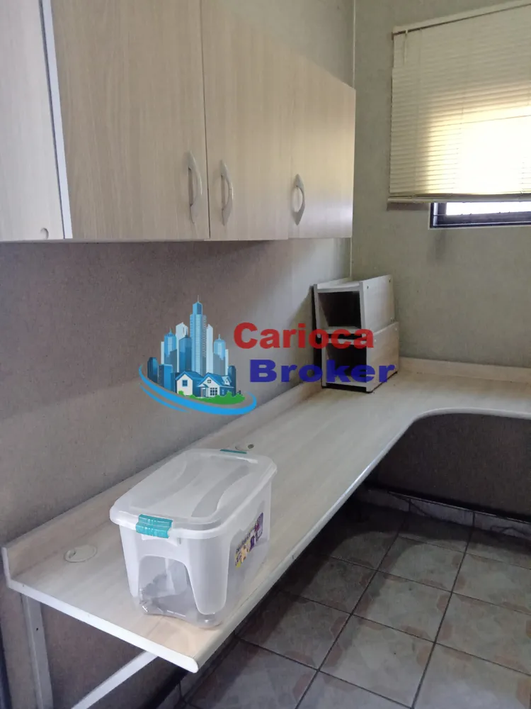 Prédio Inteiro, 120 m² - Foto 5