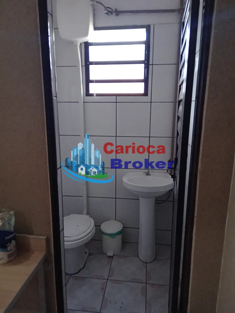 Prédio Inteiro, 120 m² - Foto 6