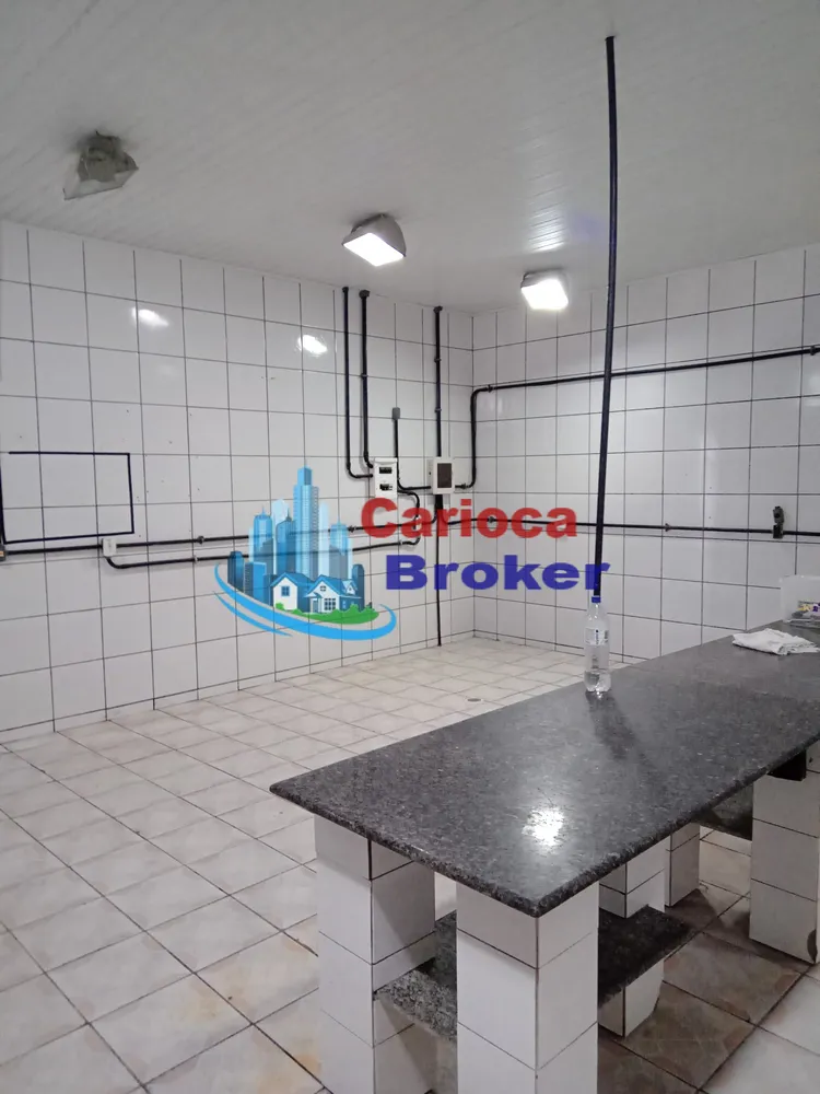 Prédio Inteiro, 120 m² - Foto 17
