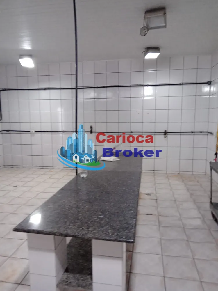 Prédio Inteiro, 120 m² - Foto 16