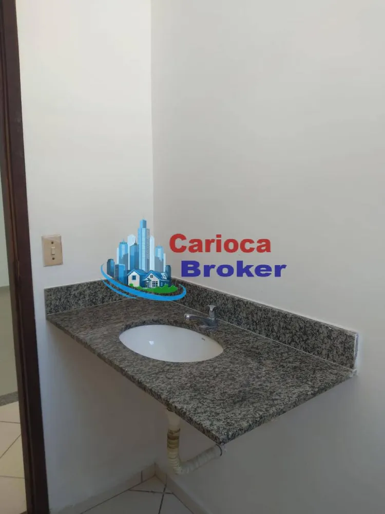 Casa, 3 quartos - Foto 23