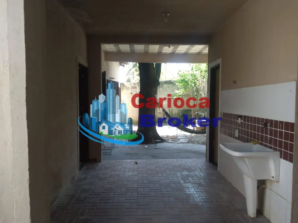 Casa, 3 quartos - Foto 6