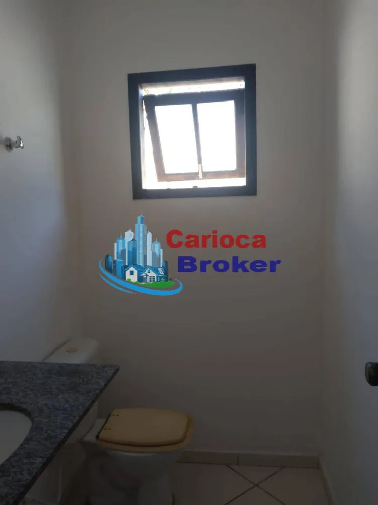 Casa, 3 quartos - Foto 25