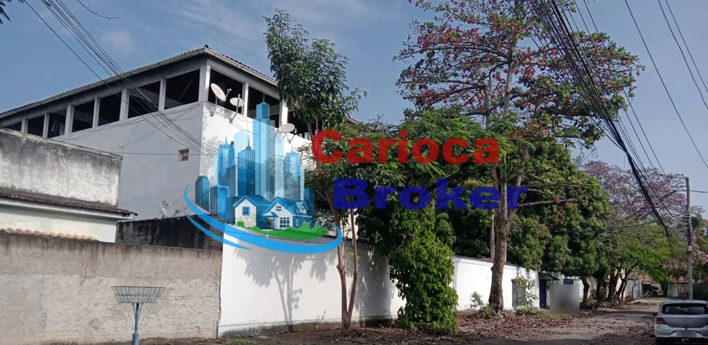 Prédio Inteiro, 720 m² - Foto 2