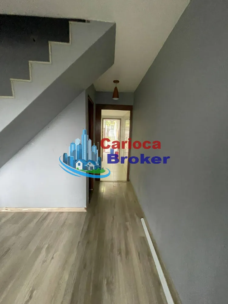 Casa, 2 quartos, 68 m² - Foto 17