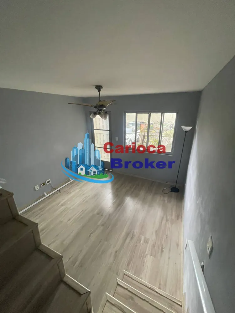 Casa, 2 quartos, 68 m² - Foto 12