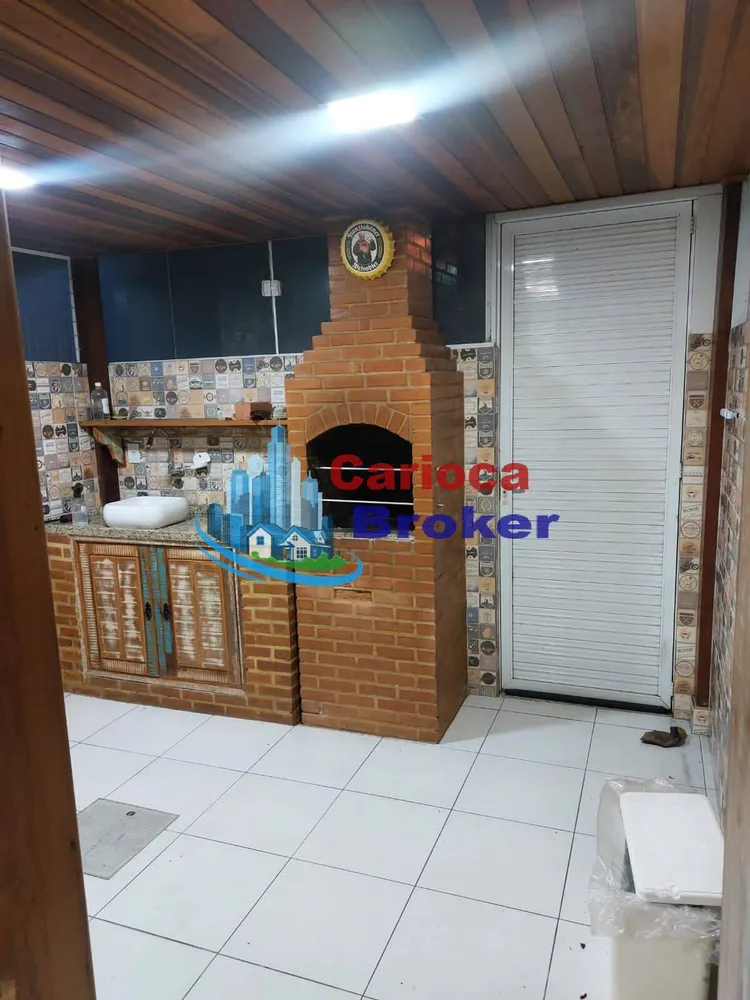 Casa, 2 quartos, 68 m² - Foto 19