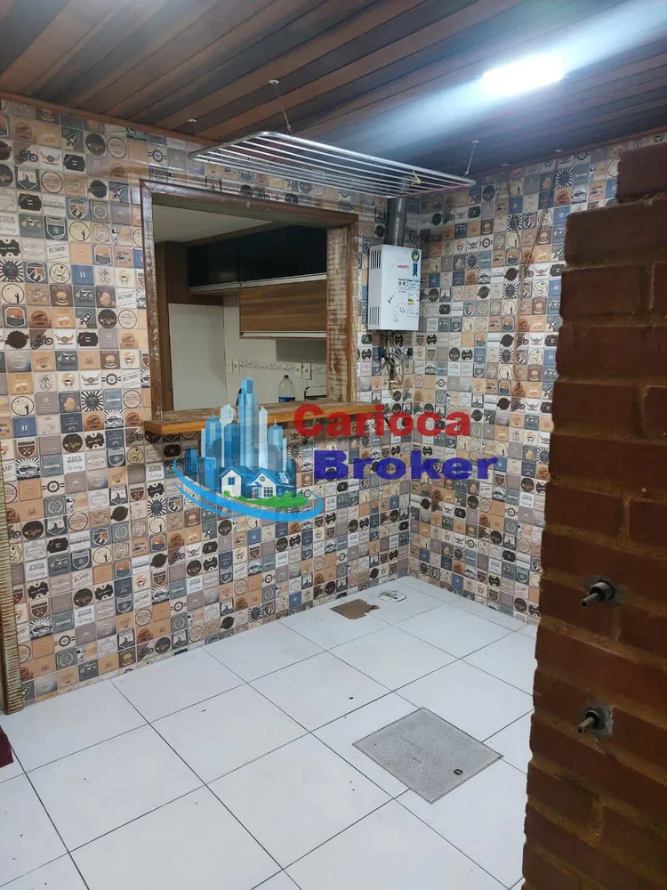 Casa, 2 quartos, 68 m² - Foto 10