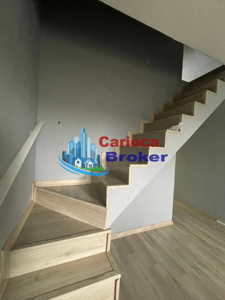 Casa, 2 quartos, 68 m² - Foto 3