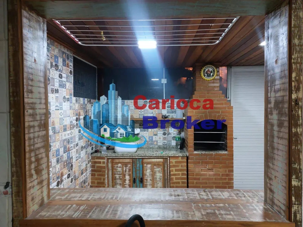 Casa, 2 quartos, 68 m² - Foto 11