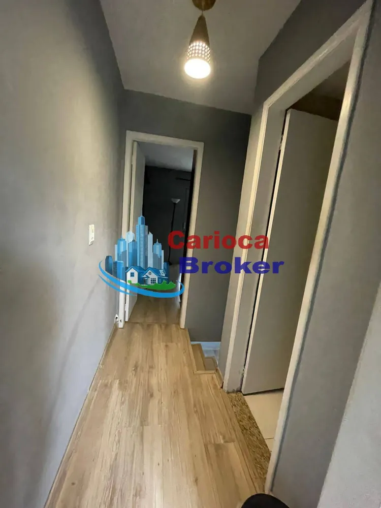 Casa, 2 quartos, 68 m² - Foto 26