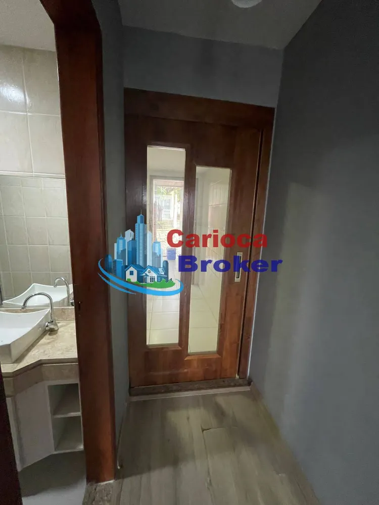 Casa, 2 quartos, 68 m² - Foto 13