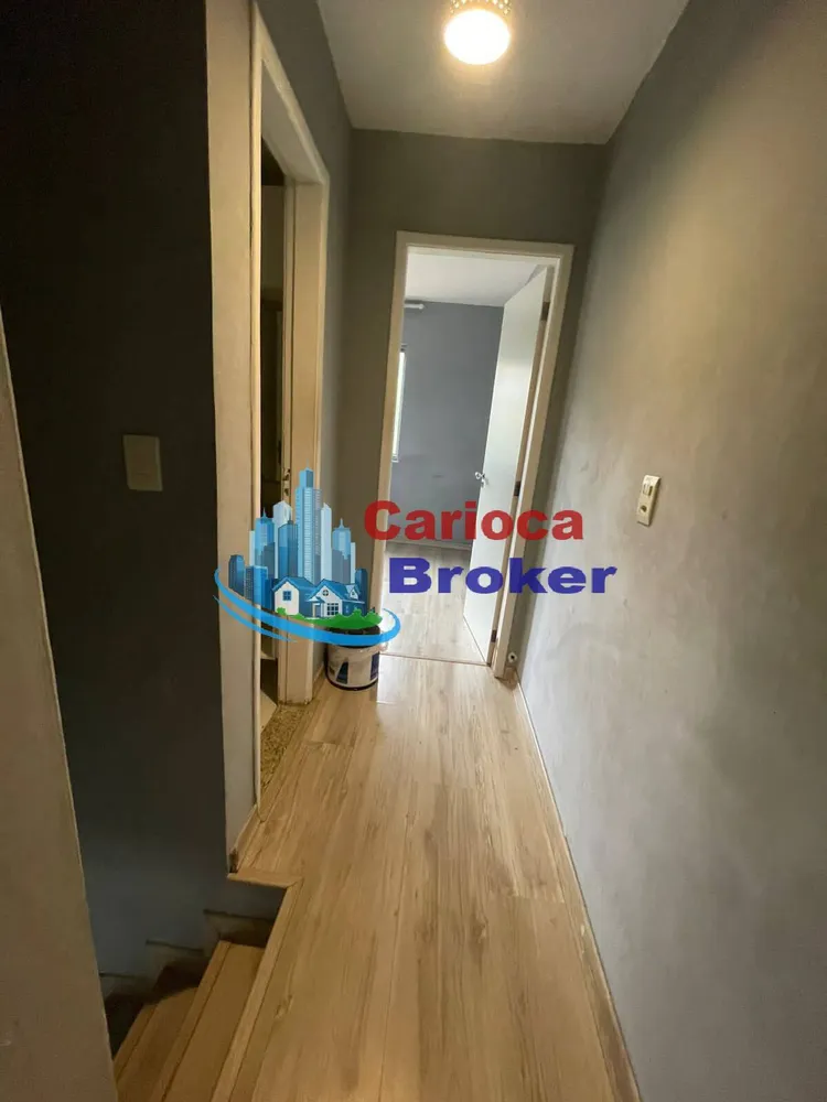 Casa, 2 quartos, 68 m² - Foto 29